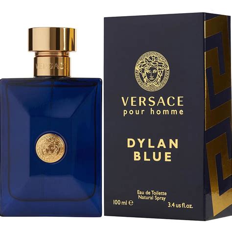 is versace dylan blue a good cologne|Versace Dylan Blue price 50ml.